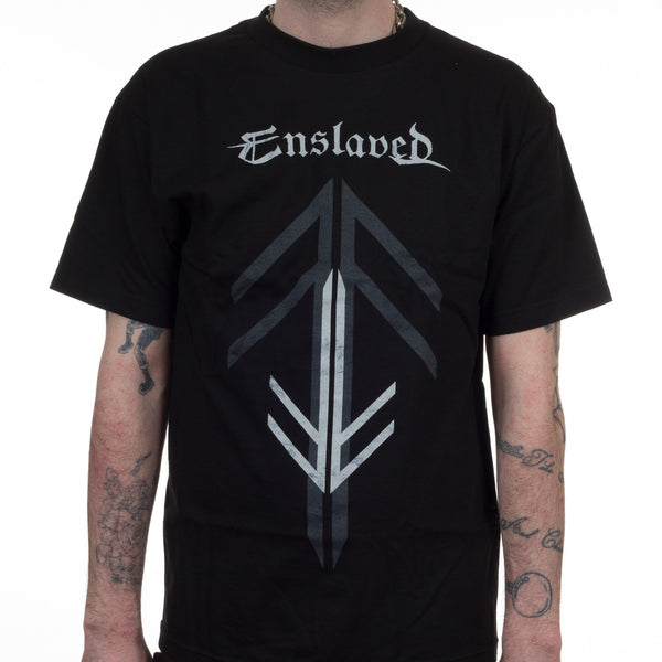 Rune Cross (Black)