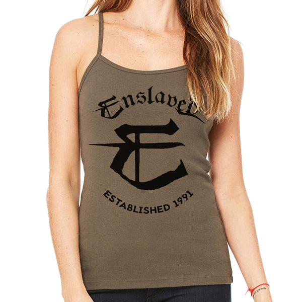 Enslaved 25 limited