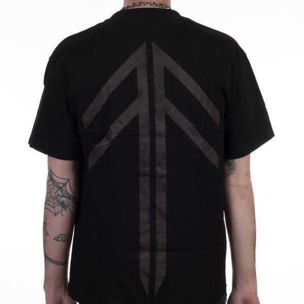 Rune Cross (Black)