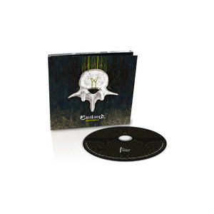 Vertebrae (Re-Issue)